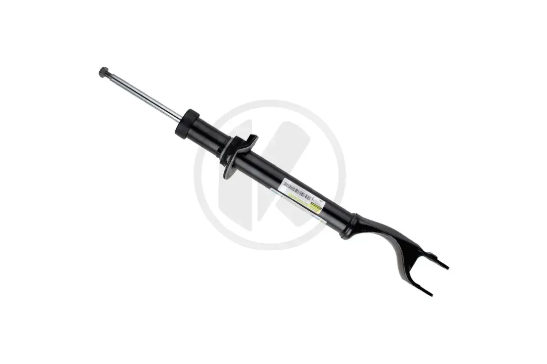 SHOCKABSORBER NEW AND COMPLTE